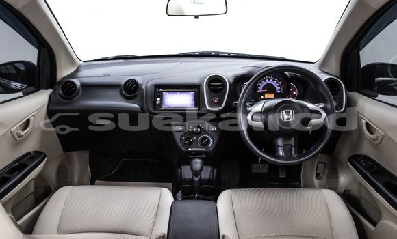 ซื้อ รถมือสอง Honda Mobilio สีดำ รถยนต์ ใน %{เมือง} ใน กรุงเทพมหานคร ซื้อ รถมือสอง Honda Mobilio สีดำ รถยนต์ ใน %{เมือง} ใน กรุงเทพมหานคร