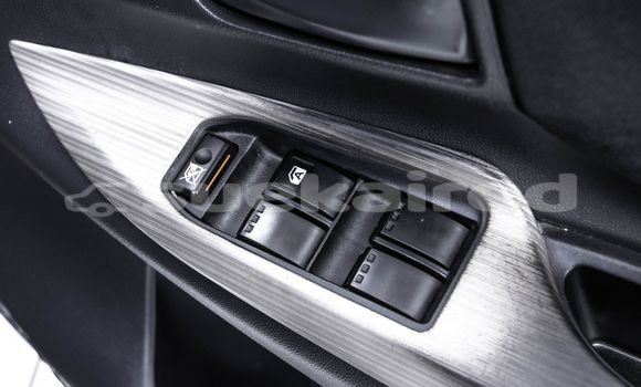 Buy Used Toyota Avanza White Car in Bangkok in Bangkok Buy Used Toyota Avanza White Car in Bangkok in Bangkok