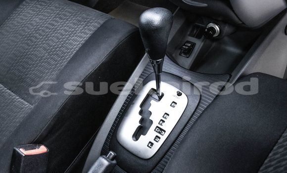 Buy Used Toyota Avanza White Car in Bangkok in Bangkok Buy Used Toyota Avanza White Car in Bangkok in Bangkok