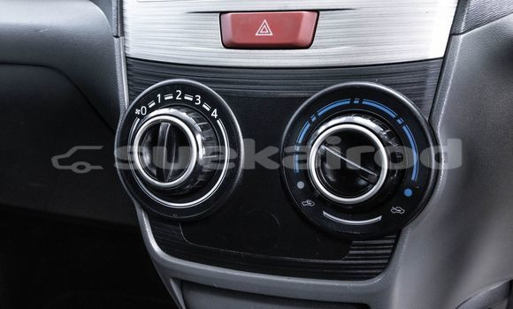 Buy Used Toyota Avanza White Car in Bangkok in Bangkok Buy Used Toyota Avanza White Car in Bangkok in Bangkok