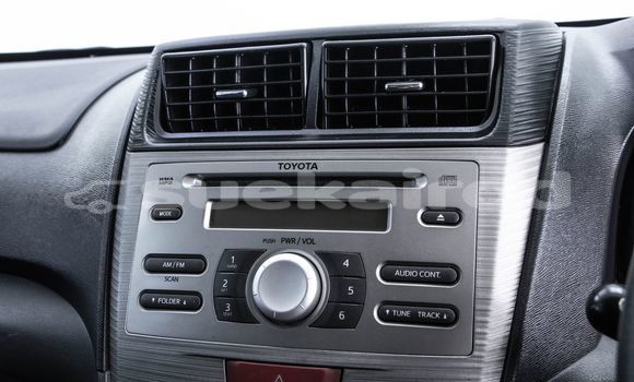 Buy Used Toyota Avanza White Car in Bangkok in Bangkok Buy Used Toyota Avanza White Car in Bangkok in Bangkok