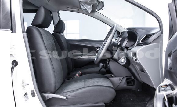 Buy Used Toyota Avanza White Car in Bangkok in Bangkok Buy Used Toyota Avanza White Car in Bangkok in Bangkok