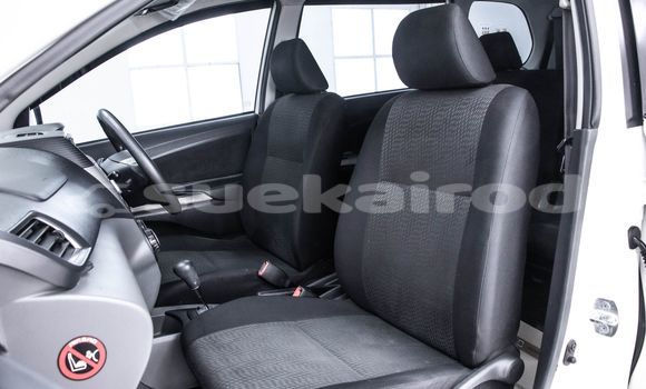 Buy Used Toyota Avanza White Car in Bangkok in Bangkok Buy Used Toyota Avanza White Car in Bangkok in Bangkok