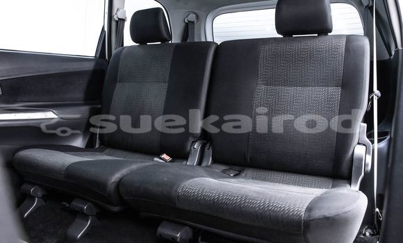 Buy Used Toyota Avanza White Car in Bangkok in Bangkok Buy Used Toyota Avanza White Car in Bangkok in Bangkok