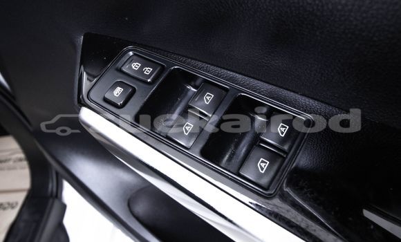 Buy Used Mitsubishi Pajero White Car in Bangkok in Bangkok Buy Used Mitsubishi Pajero White Car in Bangkok in Bangkok