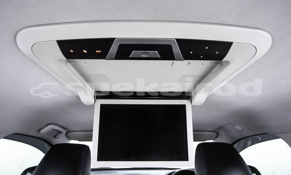 Buy Used Mitsubishi Pajero White Car in Bangkok in Bangkok Buy Used Mitsubishi Pajero White Car in Bangkok in Bangkok