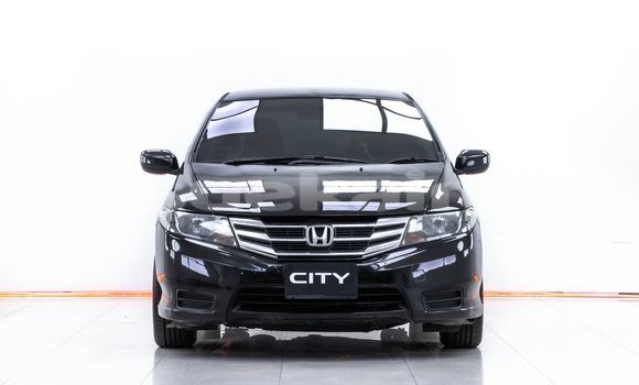 Buy Used Honda City Black Car in Bangkok in Bangkok Buy Used Honda City Black Car in Bangkok in Bangkok