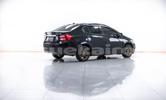 Buy Used Honda City Black Car in Bangkok in Bangkok Buy Used Honda City Black Car in Bangkok in Bangkok