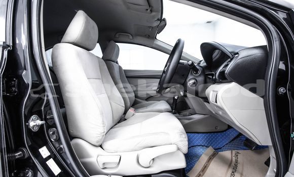 Buy Used Honda City Black Car in Bangkok in Bangkok Buy Used Honda City Black Car in Bangkok in Bangkok