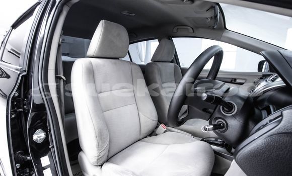 Buy Used Honda City Black Car in Bangkok in Bangkok Buy Used Honda City Black Car in Bangkok in Bangkok