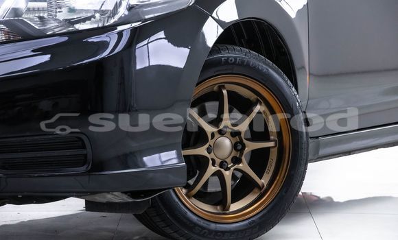 Buy Used Honda City Black Car in Bangkok in Bangkok Buy Used Honda City Black Car in Bangkok in Bangkok