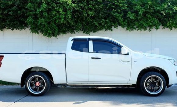 ซื้อ รถมือสอง Isuzu D-Max ขาว รถยนต์ ใน %{เมือง} ใน กรุงเทพมหานคร ซื้อ รถมือสอง Isuzu D-Max ขาว รถยนต์ ใน %{เมือง} ใน กรุงเทพมหานคร