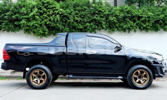 ซื้อ รถมือสอง Toyota Hiluxe Revo สีดำ รถยนต์ ใน %{เมือง} ใน กรุงเทพมหานคร ซื้อ รถมือสอง Toyota Hiluxe Revo สีดำ รถยนต์ ใน %{เมือง} ใน กรุงเทพมหานคร