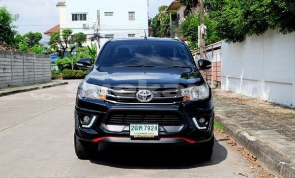 ซื้อ รถมือสอง Toyota Hiluxe Revo สีดำ รถยนต์ ใน %{เมือง} ใน กรุงเทพมหานคร ซื้อ รถมือสอง Toyota Hiluxe Revo สีดำ รถยนต์ ใน %{เมือง} ใน กรุงเทพมหานคร