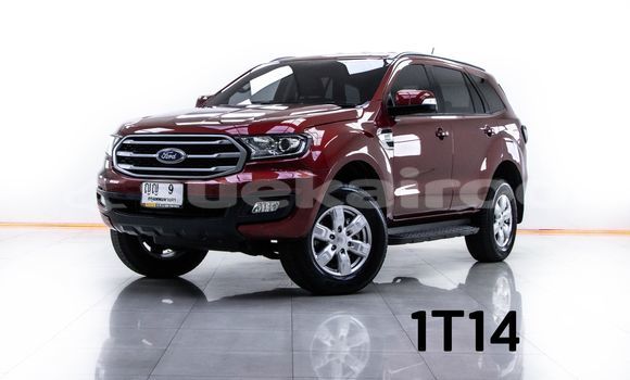 ซื้อ รถมือสอง Ford Everest สีแดง รถยนต์ ใน %{เมือง} ใน กรุงเทพมหานคร ซื้อ รถมือสอง Ford Everest สีแดง รถยนต์ ใน %{เมือง} ใน กรุงเทพมหานคร