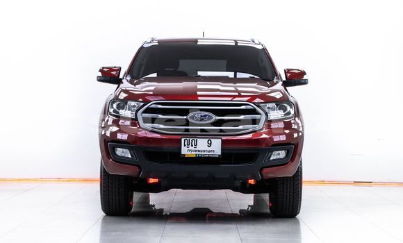 ซื้อ รถมือสอง Ford Everest สีแดง รถยนต์ ใน %{เมือง} ใน กรุงเทพมหานคร ซื้อ รถมือสอง Ford Everest สีแดง รถยนต์ ใน %{เมือง} ใน กรุงเทพมหานคร