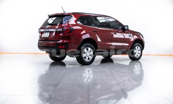 ซื้อ รถมือสอง Ford Everest สีแดง รถยนต์ ใน %{เมือง} ใน กรุงเทพมหานคร ซื้อ รถมือสอง Ford Everest สีแดง รถยนต์ ใน %{เมือง} ใน กรุงเทพมหานคร
