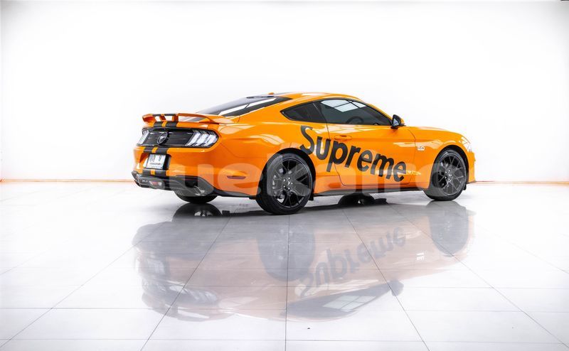 Big with watermark ford mustang bangkok bangkok 55102