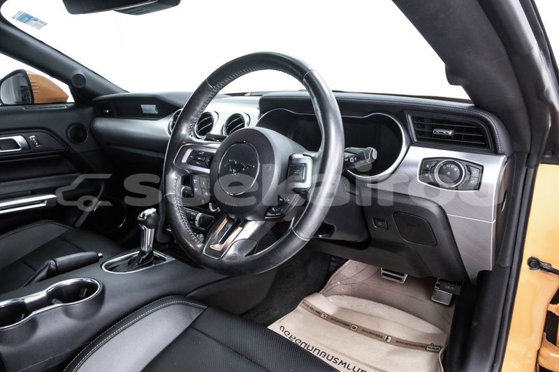 Big with watermark ford mustang bangkok bangkok 55102