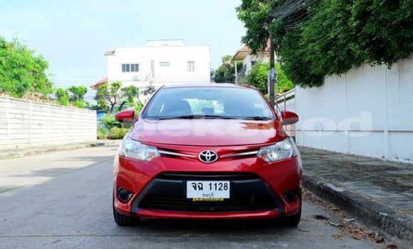 ซื้อ รถมือสอง Toyota Vios สีแดง รถยนต์ ใน %{เมือง} ใน กรุงเทพมหานคร ซื้อ รถมือสอง Toyota Vios สีแดง รถยนต์ ใน %{เมือง} ใน กรุงเทพมหานคร