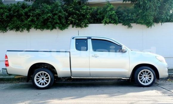 ซื้อ รถมือสอง Toyota Hiluxe VIGO เงิน รถยนต์ ใน %{เมือง} ใน กรุงเทพมหานคร ซื้อ รถมือสอง Toyota Hiluxe VIGO เงิน รถยนต์ ใน %{เมือง} ใน กรุงเทพมหานคร