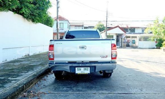 ซื้อ รถมือสอง Toyota Hiluxe VIGO เงิน รถยนต์ ใน %{เมือง} ใน กรุงเทพมหานคร ซื้อ รถมือสอง Toyota Hiluxe VIGO เงิน รถยนต์ ใน %{เมือง} ใน กรุงเทพมหานคร