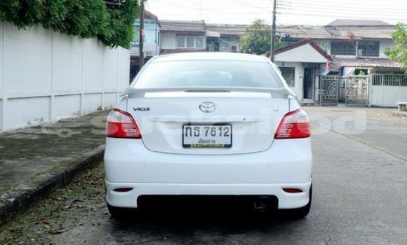 ซื้อ รถมือสอง Toyota Vios ขาว รถยนต์ ใน %{เมือง} ใน กรุงเทพมหานคร ซื้อ รถมือสอง Toyota Vios ขาว รถยนต์ ใน %{เมือง} ใน กรุงเทพมหานคร