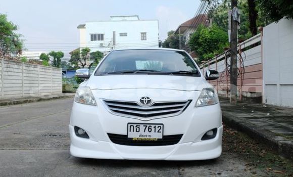 ซื้อ รถมือสอง Toyota Vios ขาว รถยนต์ ใน %{เมือง} ใน กรุงเทพมหานคร ซื้อ รถมือสอง Toyota Vios ขาว รถยนต์ ใน %{เมือง} ใน กรุงเทพมหานคร