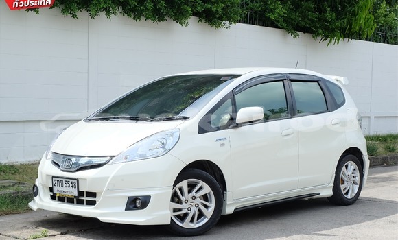 ซื้อ รถมือสอง Honda Jazz ขาว รถยนต์ ใน %{เมือง} ใน กรุงเทพมหานคร ซื้อ รถมือสอง Honda Jazz ขาว รถยนต์ ใน %{เมือง} ใน กรุงเทพมหานคร