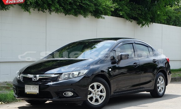 ซื้อ รถมือสอง Honda Civic สีดำ รถยนต์ ใน %{เมือง} ใน กรุงเทพมหานคร ซื้อ รถมือสอง Honda Civic สีดำ รถยนต์ ใน %{เมือง} ใน กรุงเทพมหานคร