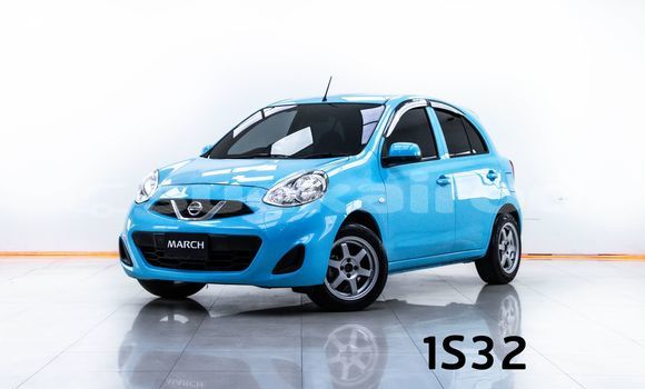 Buy Used Nissan March Other Car in Bangkok in Bangkok Buy Used Nissan March Other Car in Bangkok in Bangkok
