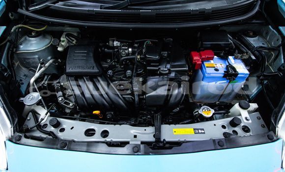 Buy Used Nissan March Other Car in Bangkok in Bangkok Buy Used Nissan March Other Car in Bangkok in Bangkok