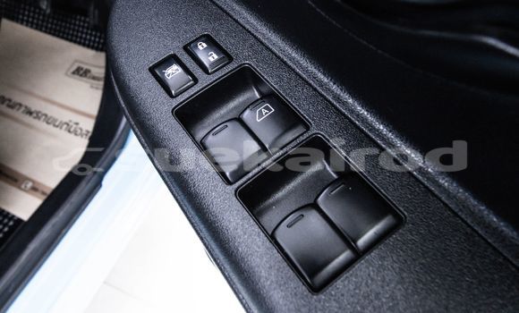 Buy Used Nissan March Other Car in Bangkok in Bangkok Buy Used Nissan March Other Car in Bangkok in Bangkok