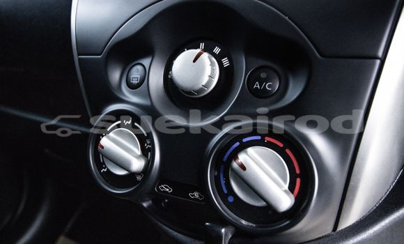 Buy Used Nissan March Other Car in Bangkok in Bangkok Buy Used Nissan March Other Car in Bangkok in Bangkok