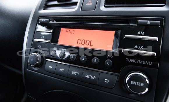 Buy Used Nissan March Other Car in Bangkok in Bangkok Buy Used Nissan March Other Car in Bangkok in Bangkok