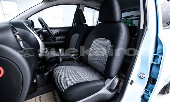 Buy Used Nissan March Other Car in Bangkok in Bangkok Buy Used Nissan March Other Car in Bangkok in Bangkok