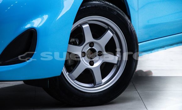 Buy Used Nissan March Other Car in Bangkok in Bangkok Buy Used Nissan March Other Car in Bangkok in Bangkok