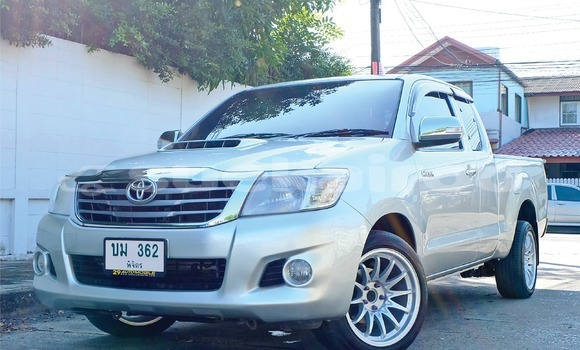 ซื้อ รถมือสอง Toyota Hiluxe VIGO เงิน รถยนต์ ใน %{เมือง} ใน กรุงเทพมหานคร ซื้อ รถมือสอง Toyota Hiluxe VIGO เงิน รถยนต์ ใน %{เมือง} ใน กรุงเทพมหานคร