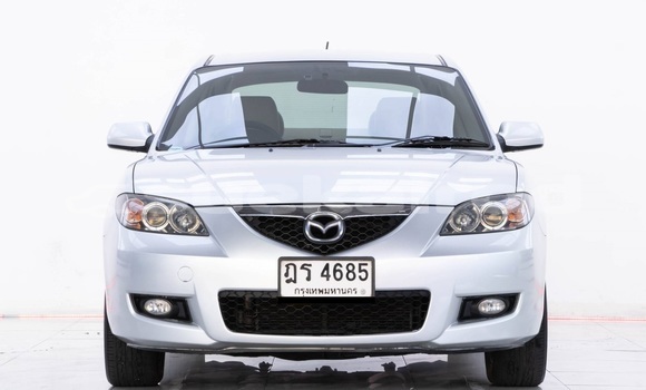 ซื้อ รถมือสอง Mazda 3 เงิน รถยนต์ ใน %{เมือง} ใน กรุงเทพมหานคร ซื้อ รถมือสอง Mazda 3 เงิน รถยนต์ ใน %{เมือง} ใน กรุงเทพมหานคร