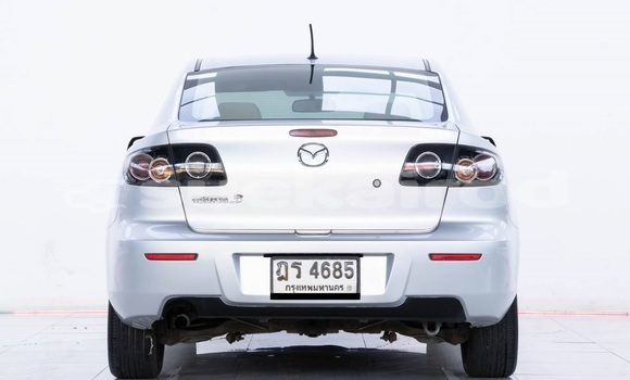 ซื้อ รถมือสอง Mazda 3 เงิน รถยนต์ ใน %{เมือง} ใน กรุงเทพมหานคร ซื้อ รถมือสอง Mazda 3 เงิน รถยนต์ ใน %{เมือง} ใน กรุงเทพมหานคร
