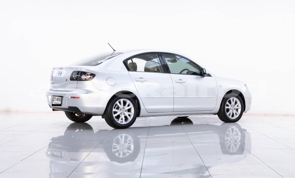 ซื้อ รถมือสอง Mazda 3 เงิน รถยนต์ ใน %{เมือง} ใน กรุงเทพมหานคร ซื้อ รถมือสอง Mazda 3 เงิน รถยนต์ ใน %{เมือง} ใน กรุงเทพมหานคร