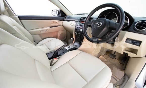 ซื้อ รถมือสอง Mazda 3 เงิน รถยนต์ ใน %{เมือง} ใน กรุงเทพมหานคร ซื้อ รถมือสอง Mazda 3 เงิน รถยนต์ ใน %{เมือง} ใน กรุงเทพมหานคร