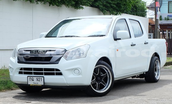ซื้อ รถมือสอง Isuzu D-Max ขาว รถยนต์ ใน %{เมือง} ใน กรุงเทพมหานคร ซื้อ รถมือสอง Isuzu D-Max ขาว รถยนต์ ใน %{เมือง} ใน กรุงเทพมหานคร