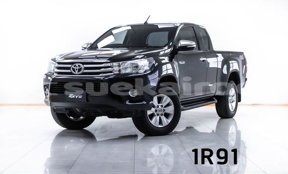 ซื้อ รถมือสอง Toyota Hiluxe Revo สีดำ รถยนต์ ใน %{เมือง} ใน กรุงเทพมหานคร ซื้อ รถมือสอง Toyota Hiluxe Revo สีดำ รถยนต์ ใน %{เมือง} ใน กรุงเทพมหานคร