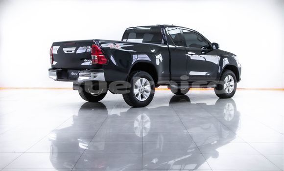 ซื้อ รถมือสอง Toyota Hiluxe Revo สีดำ รถยนต์ ใน %{เมือง} ใน กรุงเทพมหานคร ซื้อ รถมือสอง Toyota Hiluxe Revo สีดำ รถยนต์ ใน %{เมือง} ใน กรุงเทพมหานคร