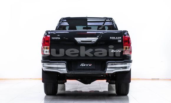 ซื้อ รถมือสอง Toyota Hiluxe Revo สีดำ รถยนต์ ใน %{เมือง} ใน กรุงเทพมหานคร ซื้อ รถมือสอง Toyota Hiluxe Revo สีดำ รถยนต์ ใน %{เมือง} ใน กรุงเทพมหานคร