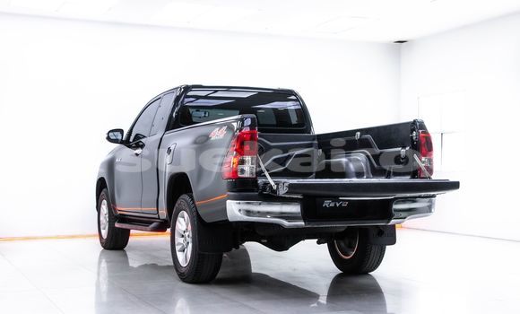 ซื้อ รถมือสอง Toyota Hiluxe Revo สีดำ รถยนต์ ใน %{เมือง} ใน กรุงเทพมหานคร ซื้อ รถมือสอง Toyota Hiluxe Revo สีดำ รถยนต์ ใน %{เมือง} ใน กรุงเทพมหานคร