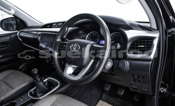 ซื้อ รถมือสอง Toyota Hiluxe Revo สีดำ รถยนต์ ใน %{เมือง} ใน กรุงเทพมหานคร ซื้อ รถมือสอง Toyota Hiluxe Revo สีดำ รถยนต์ ใน %{เมือง} ใน กรุงเทพมหานคร