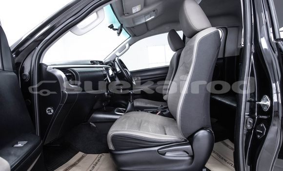 ซื้อ รถมือสอง Toyota Hiluxe Revo สีดำ รถยนต์ ใน %{เมือง} ใน กรุงเทพมหานคร ซื้อ รถมือสอง Toyota Hiluxe Revo สีดำ รถยนต์ ใน %{เมือง} ใน กรุงเทพมหานคร