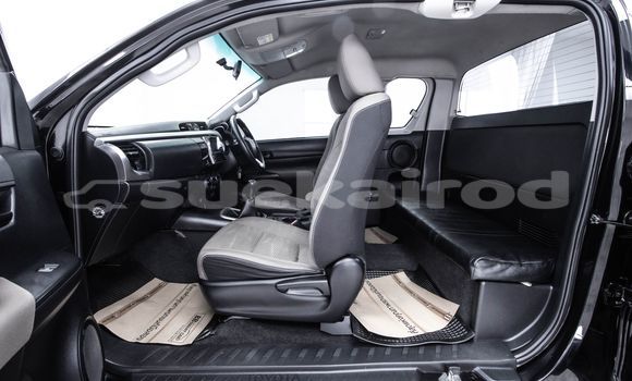 ซื้อ รถมือสอง Toyota Hiluxe Revo สีดำ รถยนต์ ใน %{เมือง} ใน กรุงเทพมหานคร ซื้อ รถมือสอง Toyota Hiluxe Revo สีดำ รถยนต์ ใน %{เมือง} ใน กรุงเทพมหานคร